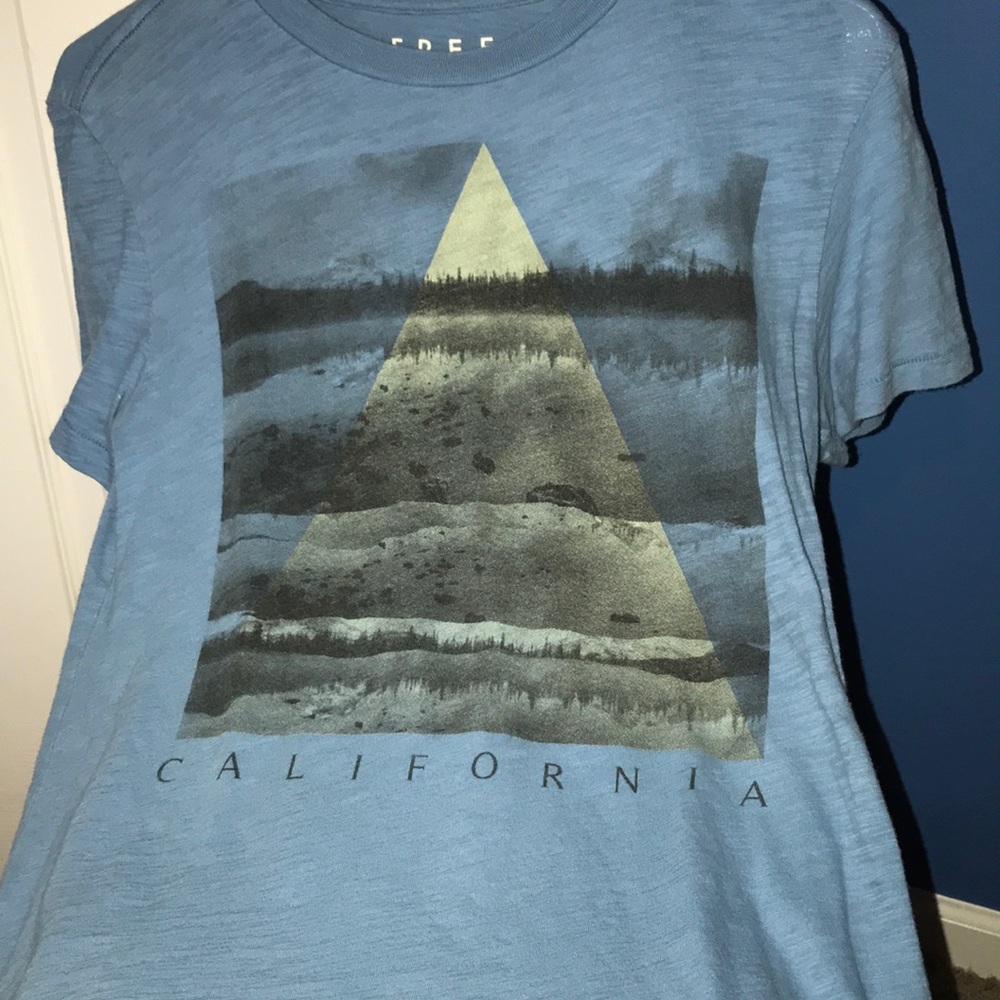 Free State Men’s Graphic Tee